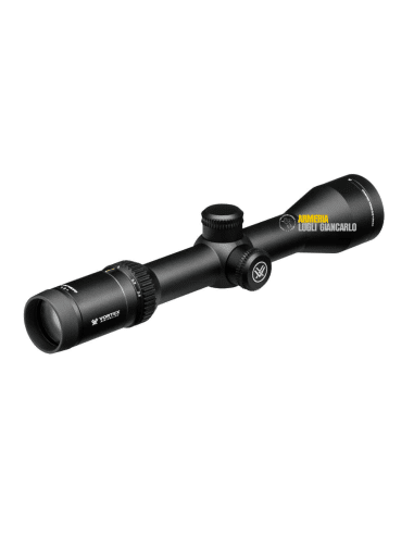 Ottica da acaccia tiro Vortex Optics Viper HS 2.5-10x44 Riflescope w/Dead-Hold BDC Reticle VHS-4303