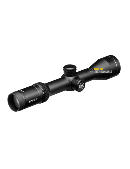 Ottica da acaccia tiro Vortex Optics Viper HS 2.5-10x44 Riflescope w/Dead-Hold BDC Reticle VHS-4303