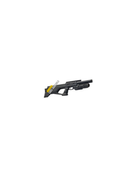 Catabina PCPA Uragan 2 carbon nera  calibro 6,35 serbatoio 700