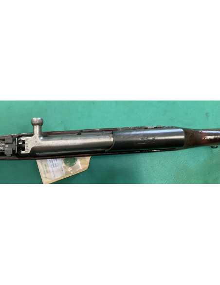 Simonov SKS Russo calibro 7,62x39