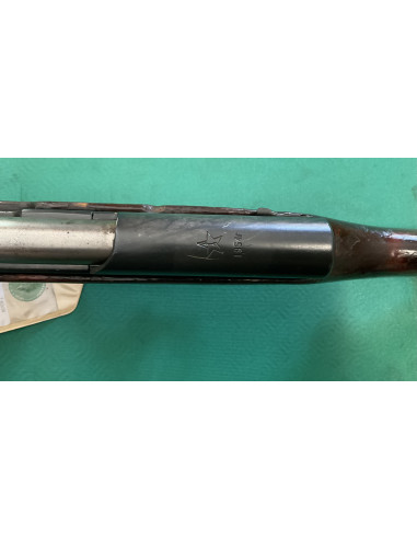 Simonov SKS Russo calibro 7,62x39