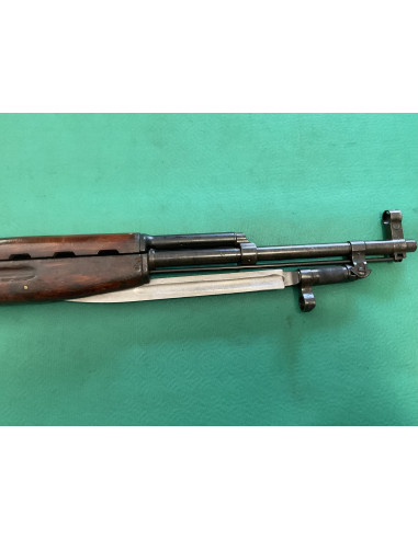 Simonov SKS Russo calibro 7,62x39