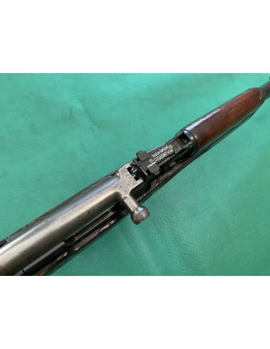 Simonov SKS Russo calibro 7,62x39