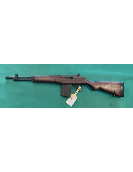 Nuova Jager BM99 calibro 308win