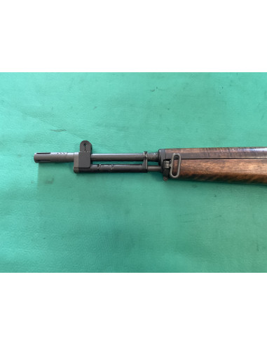 Nuova Jager BM99 calibro 308win