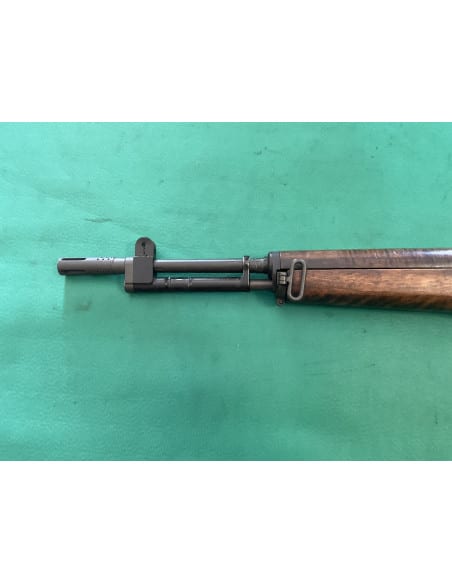 Nuova Jager BM99 calibro 308win