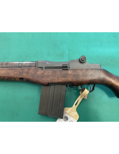 Nuova Jager BM99 calibro 308win