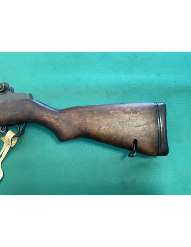 Nuova Jager BM99 calibro 308win