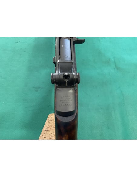 Nuova Jager BM99 calibro 308win