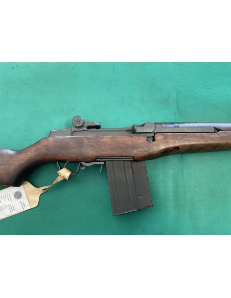 Nuova Jager BM99 calibro 308win