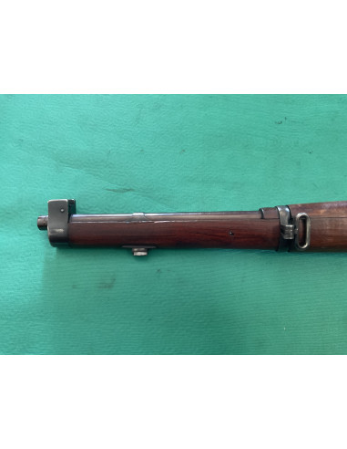 Mauser 1909 Argentino calibro 7x57