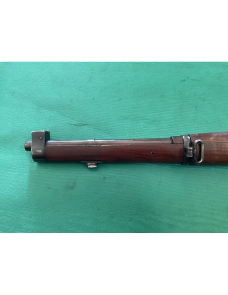 Mauser 1909 Argentino calibro 7x57