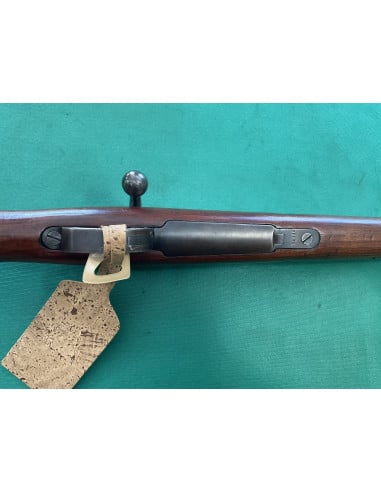 Mauser 1909 Argentino calibro 7x57