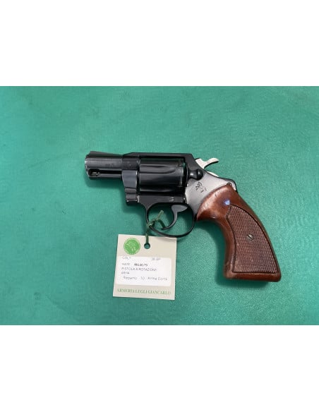 Colt Cobra 2” calibro 38spl