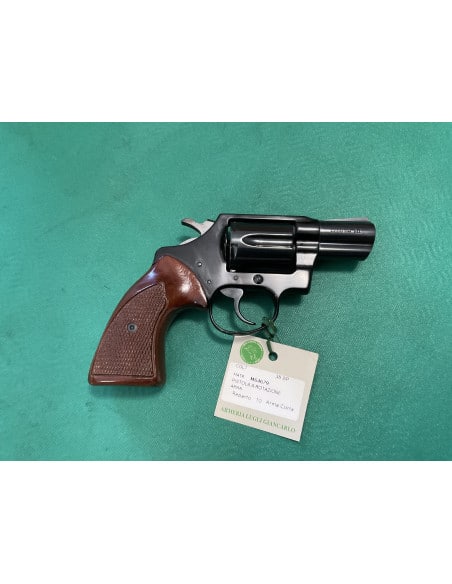 Colt Cobra 2” calibro 38spl
