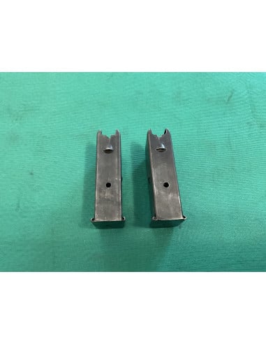 Caricatori Beretta Mab 38a Bellici da 10 colpi calibro 9x19 e 9x21