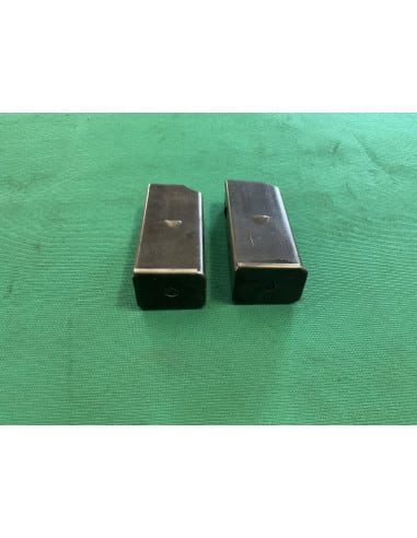 Caricatori Beretta Mab 38a Bellici da 10 colpi calibro 9x19 e 9x21