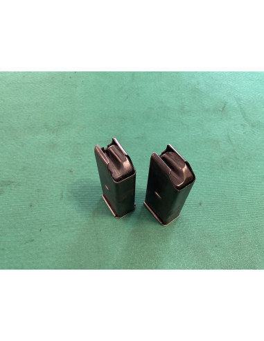 Caricatori Beretta Mab 38a Bellici da 10 colpi calibro 9x19 e 9x21