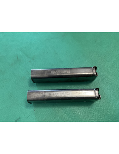 Caricatore Thompson Auto Ordance calibro 45acp Bellici da 20 colpi