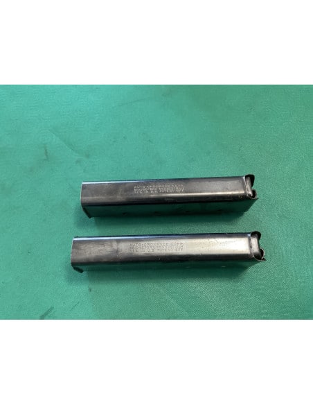 Caricatore Thompson Auto Ordance calibro 45acp Bellici da 20 colpi