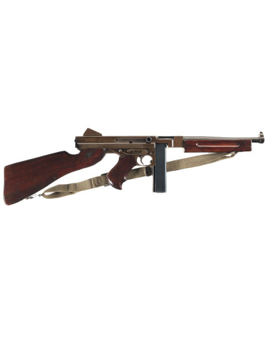 Caricatore Thompson Auto Ordance calibro 45acp Bellici da 20 colpi