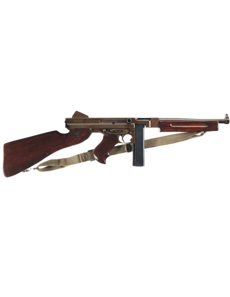 Caricatore Thompson Auto Ordance calibro 45acp Bellici da 20 colpi