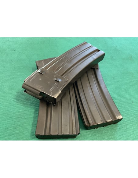 Caricatore Beretta AR70 calibro 223rem