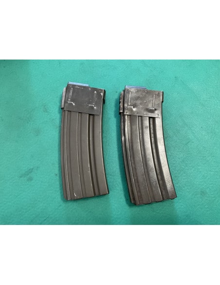 Caricatore Beretta AR70 calibro 223rem 2°