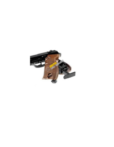 PISTOLA CO2 LIBERA VENDITA BB Walther blj calibro 4,5 3.0 j 2or  5.8089