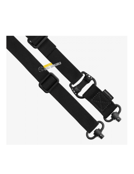 Cinghia per fucili carabine Magpul MS4 Dual QD Sling GEN2 MAG518-BLK