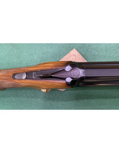 Sovrapposto da tiro usato Perazzi SC1 calibro  12 anno 1967 Canna da 74cm strozz. ***/*