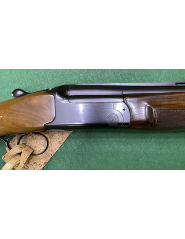 Sovrapposto da tiro usato Perazzi SC1 calibro  12 anno 1967 Canna da 74cm strozz. ***/*
