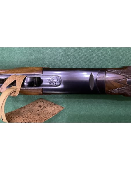 Sovrapposto da tiro usato Perazzi SC1 calibro  12 anno 1967 Canna da 74cm strozz. ***/*
