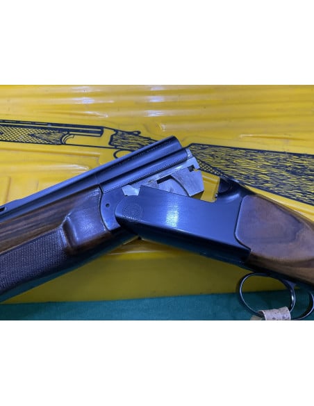 Sovrapposto da tiro usato Perazzi SC1 calibro  12 anno 1967 Canna da 74cm strozz. ***/*