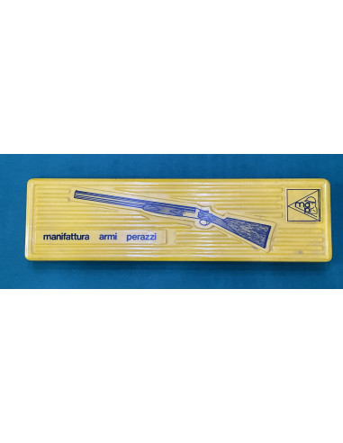 Sovrapposto da tiro usato Perazzi SC1 calibro  12 anno 1967 Canna da 74cm strozz. ***/*