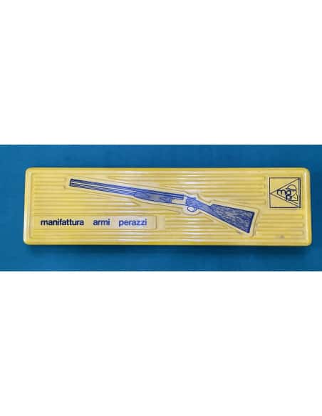 Sovrapposto da tiro usato Perazzi SC1 calibro  12 anno 1967 Canna da 74cm strozz. ***/*