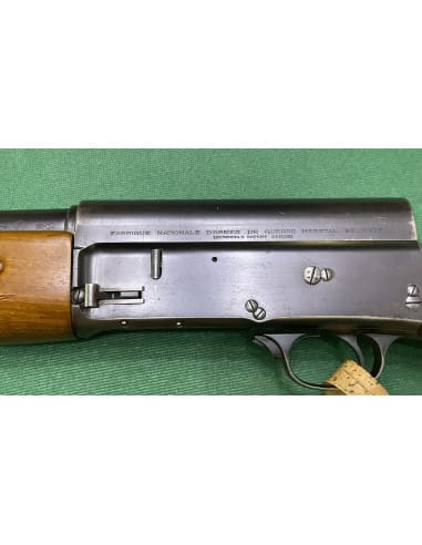 Browning Auto 5 cal. 16