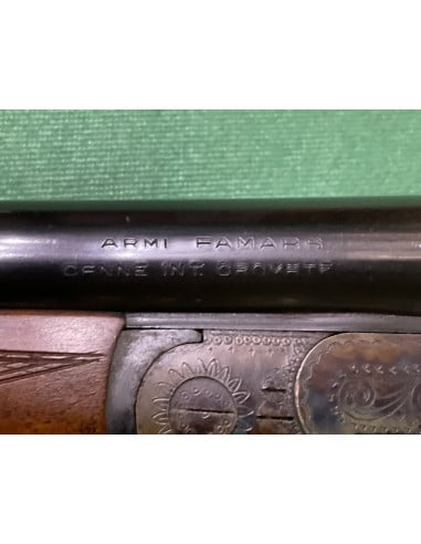 Famars Hanson cal. 24