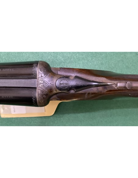 Famars Hanson cal. 24