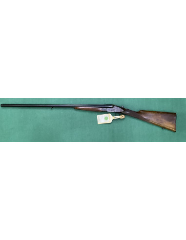 Famars Hanson cal. 24