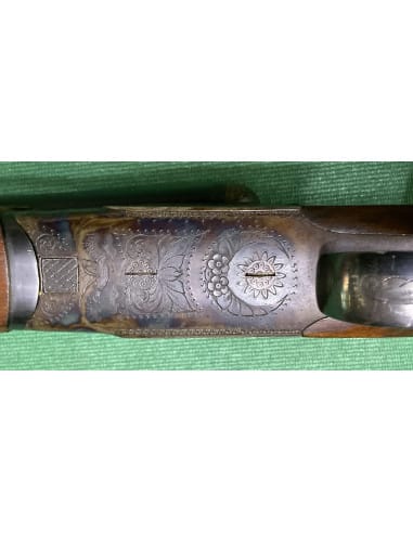 Famars Hanson cal. 24