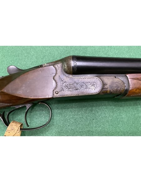 Famars Hanson cal. 24