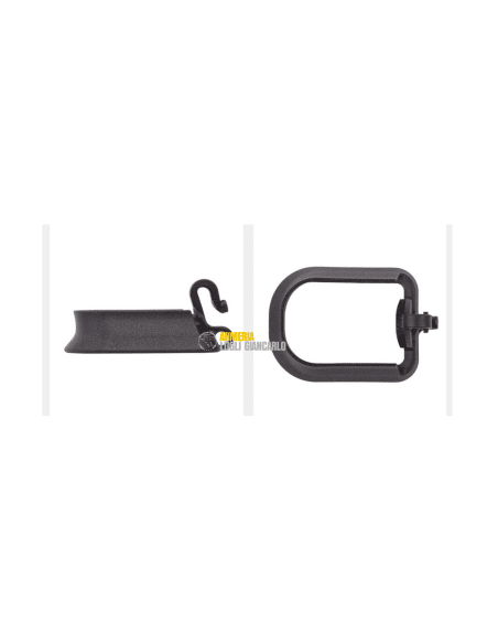 Minigonna Magwell Glock 01