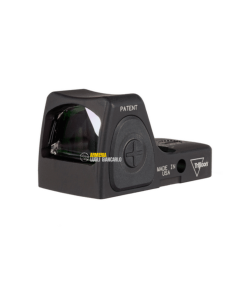 Trijicon RMR®cc Red Dot Sight 3.25 MOA Red Dot Adjustable LED