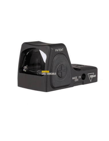 Trijicon RMR®cc Red Dot Sight 3.25 MOA Red Dot Adjustable LED