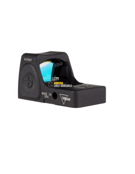 Trijicon RMR®cc Red Dot Sight 3.25 MOA Red Dot Adjustable LED