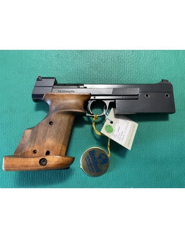 Hammerli mod 208 calibro 22lr