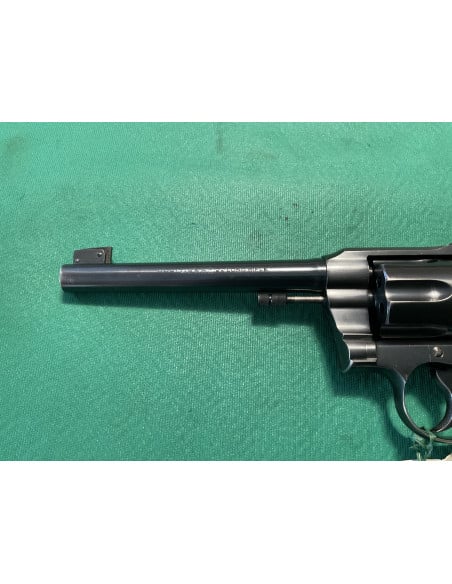 Colt Officer Target 6” calibro 22lr