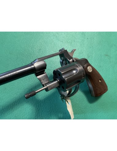 Colt Officer Target 6” calibro 22lr