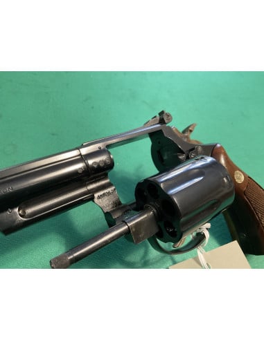 Smith e Wesson 19-3 6” combat magnum calibro 357mag